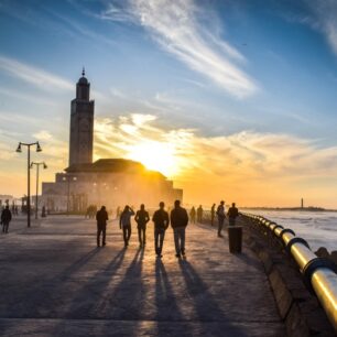 Casablanca