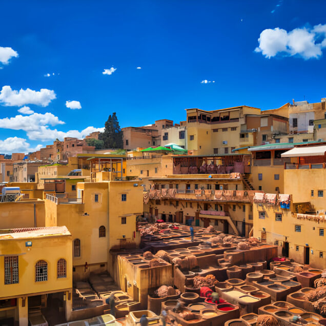 Fes