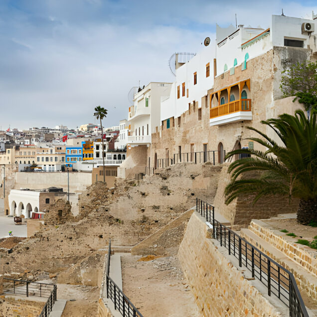 Tanger